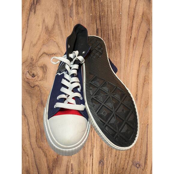 New England‎ Patriots sneakers